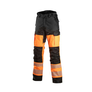 Dimex 6157R turva talvikuorihousut