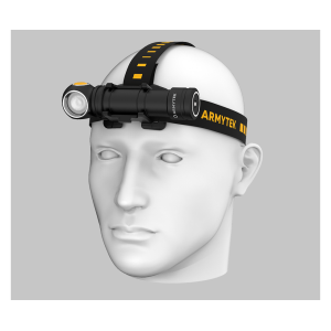 ARMYTEK WIZARD C2 PRO MAX WHITE