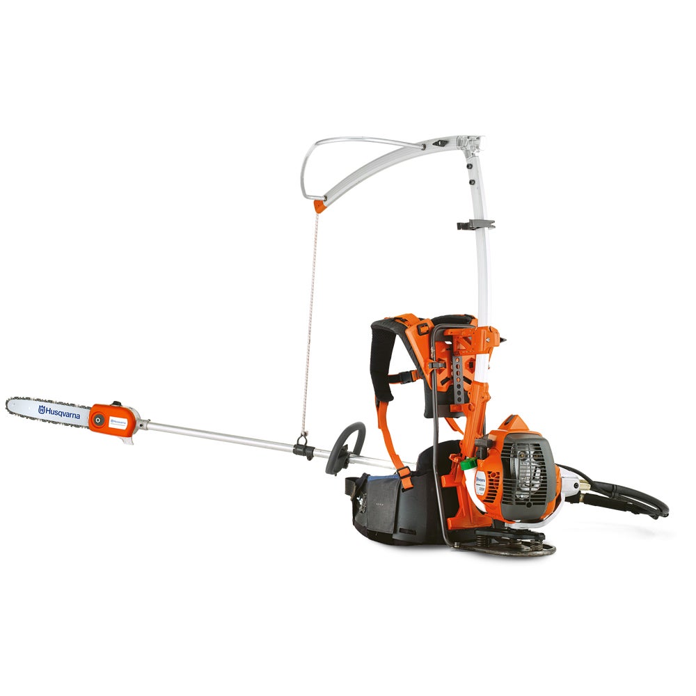 Husqvarna 535FBx, ketjuraivaussaha, 13 .325