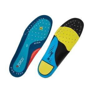 JALAS 8709H HIGH ARCH POHJALLINEN