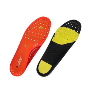 JALAS 8711L LOW ARCH POHJALLINEN