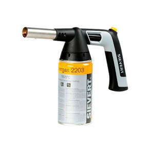 Sievert Handyjet 2282 piezo puhalluslamppu