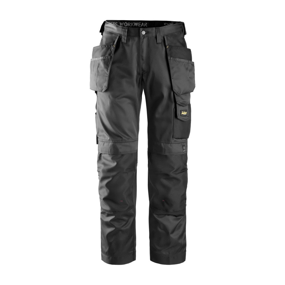 Snickers-housut-riipputaskuilla