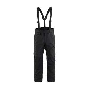 Blåkläder 1810 talvihousut