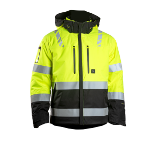 Dimex 6196Y turva talvikuoritakki