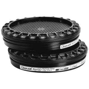 CleanAir hiukkassuodatin P R SL