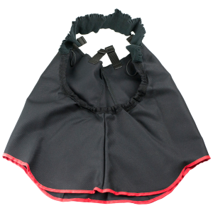 CleanAIR niska- ja kaulasuoja CA-40