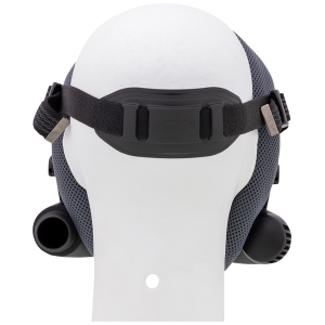 CleanAIR UniMask 2-piste nauhasto