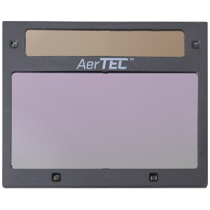 CleanAIR AerTEC X110 TC hitsauskasetti