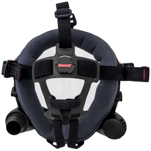 CleanAir Unimask 5-piste nauhasto