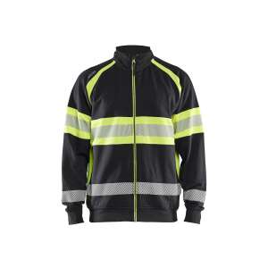 Blåkläder 3551 highvis college