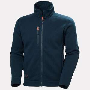 Helly Hansen 72250 Kensington fleeceneuletakki