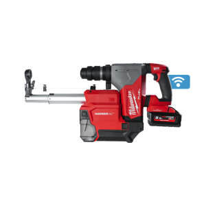 Milwaukee M18 ONEFHPXDEL-552C yhdistelmävasara