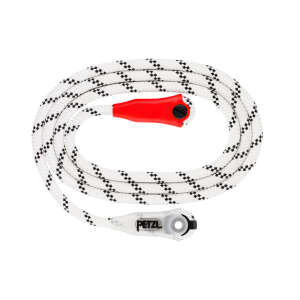 Petzl Grillon U vaihtoköysi 20m ilman säätölaitett