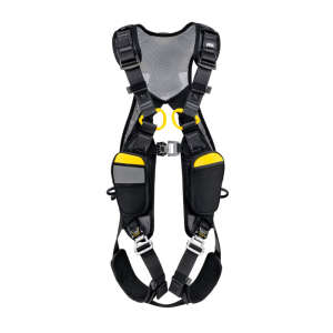 Petzl Newton easyfit valjaat