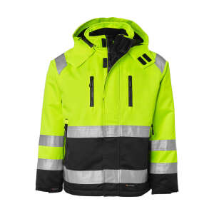 Top Swede highvis talvitakki 131