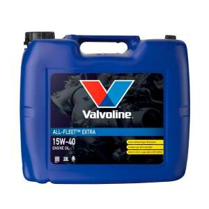 Valvoline All Fleet Extra 15W-40 20L