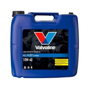 Valvoline All Fleet Superior 10W-40 20L