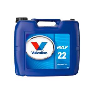 Valvoline HVLP 22 hydrauliikkaöljy 20L
