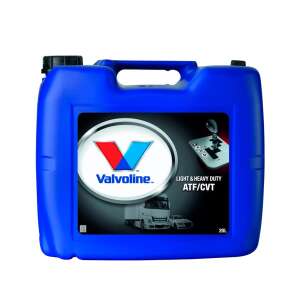 Valvoline Light & Heavy Duty ATF / CVT 20L