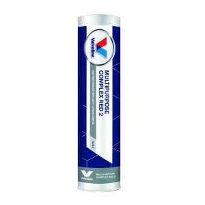 Valvoline Multipurpose Complex Red 2 rasva 400g