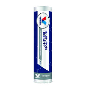 Valvoline Multipurpose Lithium EP 2 rasva 400g