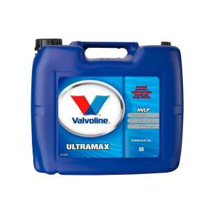 Valvoline Ultramax HVLP 68 hydrauliikkaöljy 20L