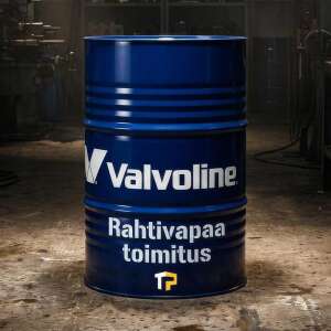 Valvoline All Fleet Extra 15W-40 208L
