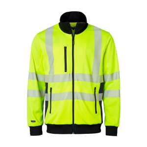 Top Swede huomio vetoketjucollege