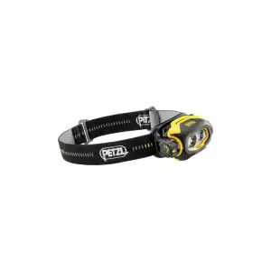 Petzl Pixa 3 ATEX LED-valaisin