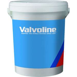 Valvoline Semi Fluid 00 rasva 18kg
