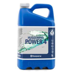 Husqvarna XP 4T 5L  pienkonepolttoaine