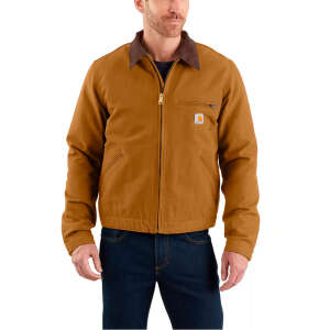 Carhartt Duck Detroit takki