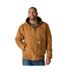 Carhartt Duck active takki
