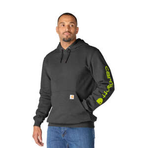 Carhartt Sleeve logo huppari