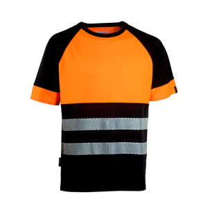 Dimex 4527R lyhythihainen turva t-paita