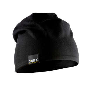 Dimex 4391+ trikoopipo+fleecevuori