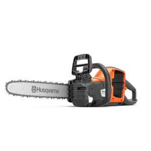 Husqvarna 230i akkusaha 14" laipalla