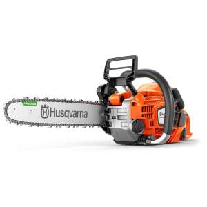 Husqvarna 540 XP Mark III moottorisaha