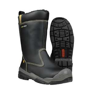 Jalas 1989W Winter King Turvasaapas S3