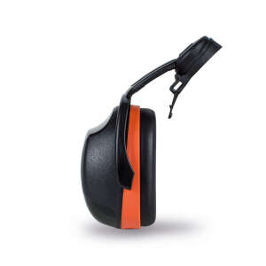 Kask SC3 kuulonsuojaimet kypäräkiinnityksellä