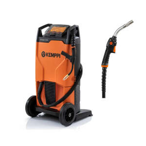 Kemppi Kempact 253R, GXe253 5,0M ilman syöttöpyöri