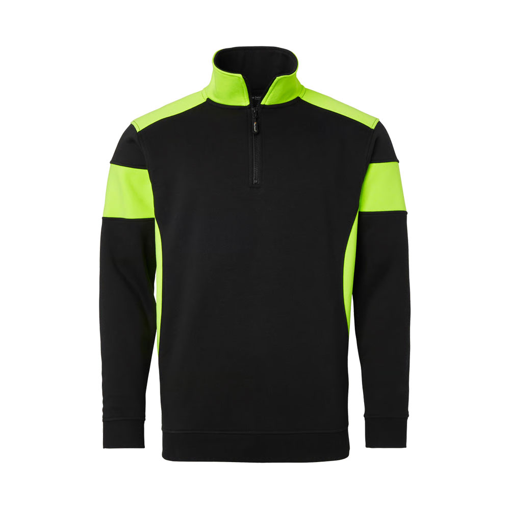 Top-Swede-college-puolivetoketjulla