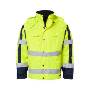 Top Swede huomiotalvitakki