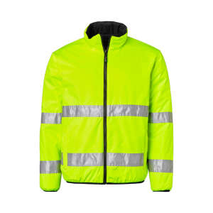 Top Swede käännettävä talvitakki