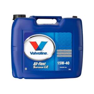 Valvoline All Fleet Superior LE 15W-40 20L