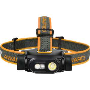 Award Burst 1350 otsavalaisin