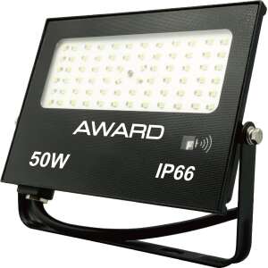 Award Garej 5000 sensor valaisin