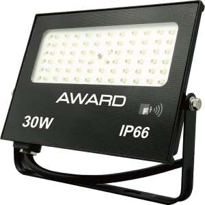 Award Garej 3000 sensor valaisin