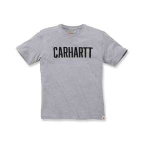 Carhartt Block t-paita